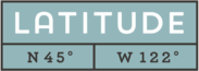Latitude logo